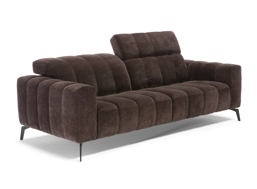 Zetel Portento Natuzzi Editions Canape C142