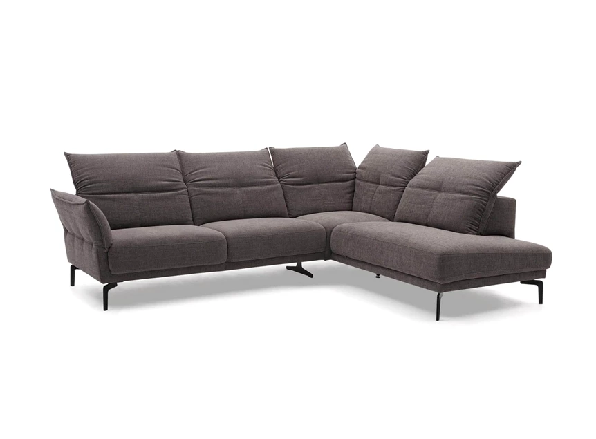 Zetel MR 9300 Musterring grijs