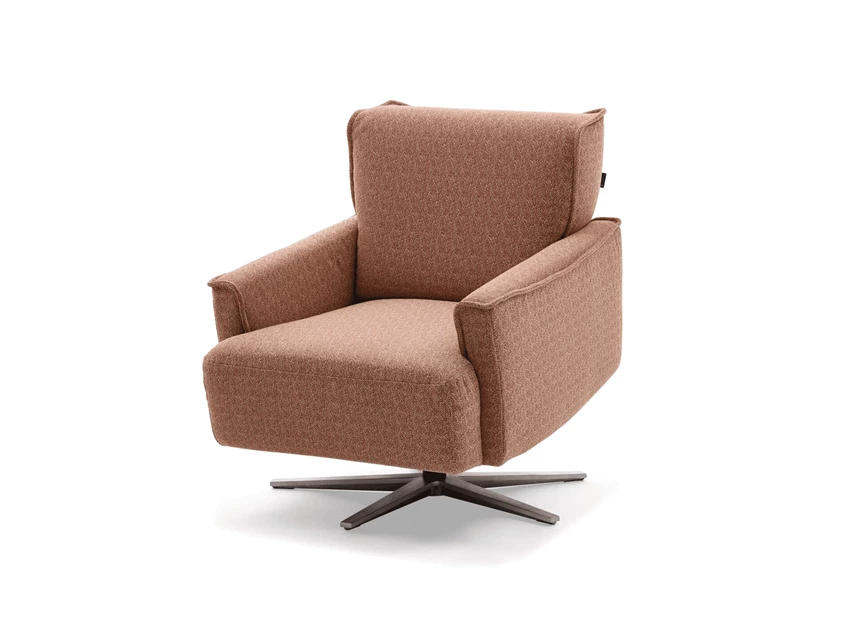 Draaizetel Musterring MR9310 Rosé Voor