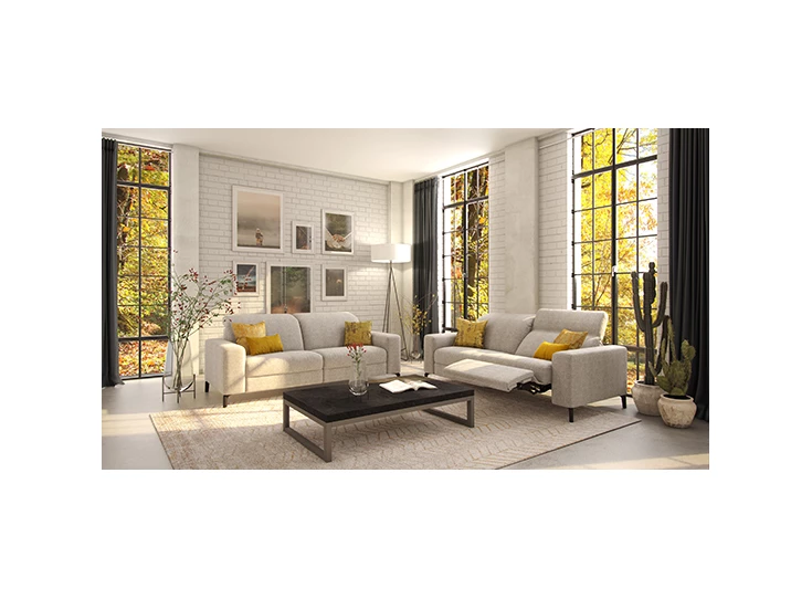 sfeerbeeld Rom Cristallo salons