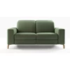 Rom Cristallo groen