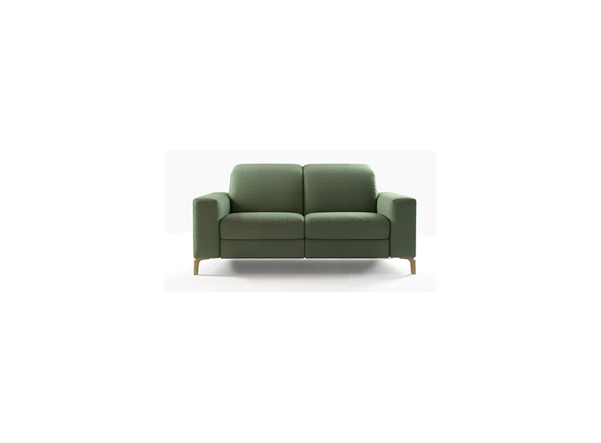 Rom Cristallo groen