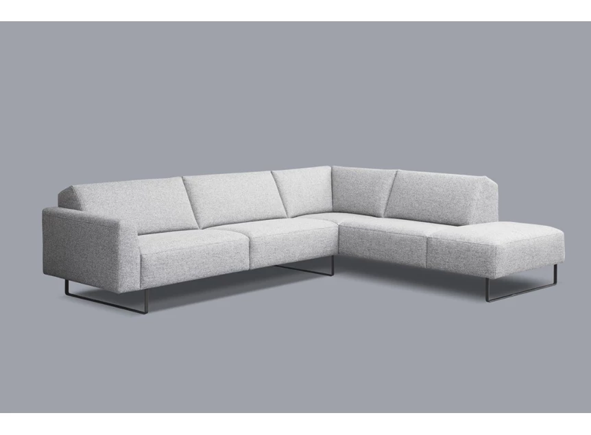 Achtergrond Hoeksalon Lex 31 54 stof Moome by Indera