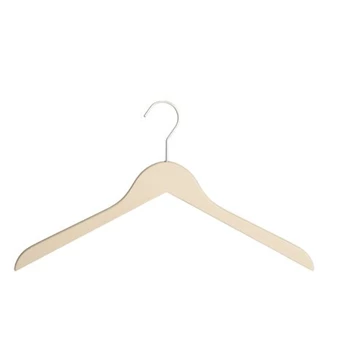 14368100 Wenko kleerhanger paris beige