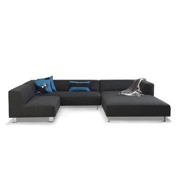 Hoeksalon Mit 15 21 58 stof Moome by Indera zetel