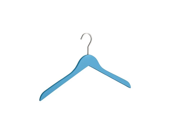 14367100 wenko kleerhanger petrol