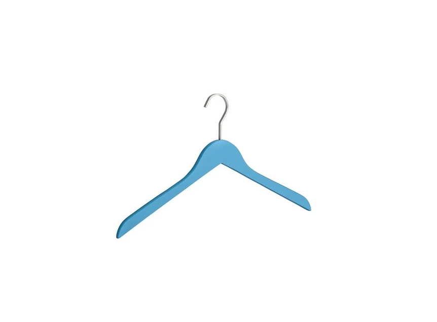 14367100 wenko kleerhanger petrol