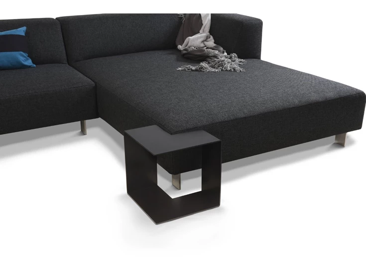 Detail Hoekzetel Mit 15 21 58 stof Moome by Indera