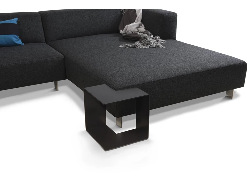 Detail Hoekzetel Mit 15 21 58 stof Moome by Indera