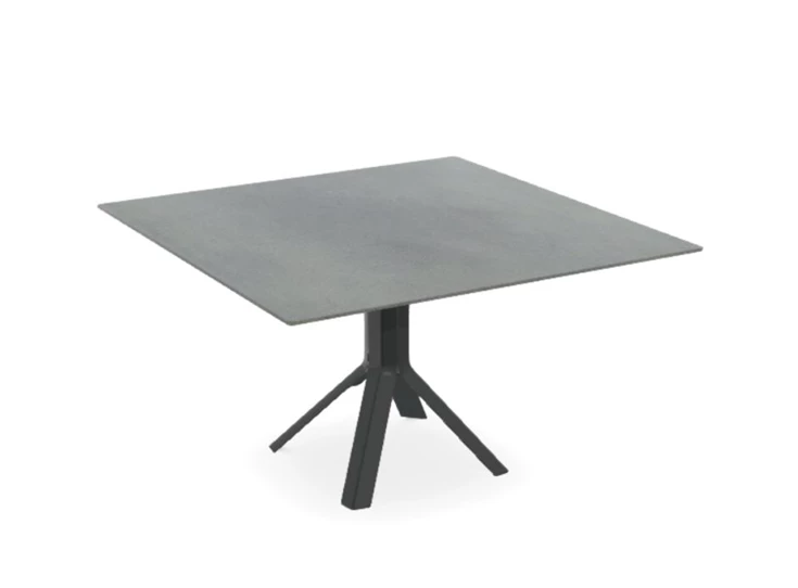 Tafel Fizz Square keramiek Joli