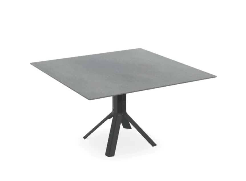 Tafel Fizz Square keramiek Joli