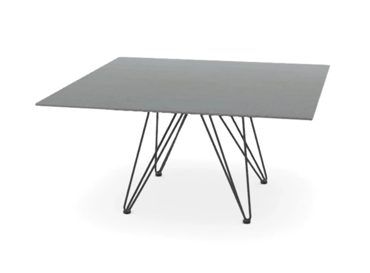 Tafel Wire Square keramiek Joli