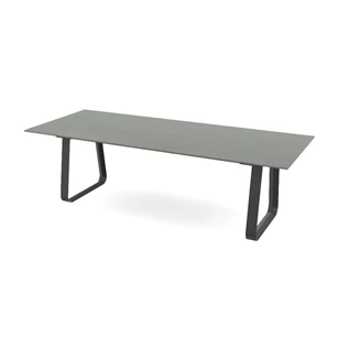 Tafel Curve Rectangular keramiek Joli