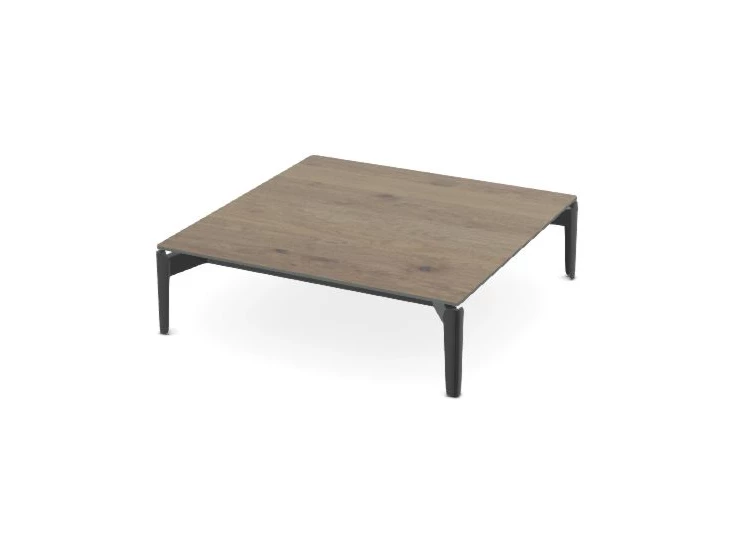 Salontafel Layers Square keramiek Joli