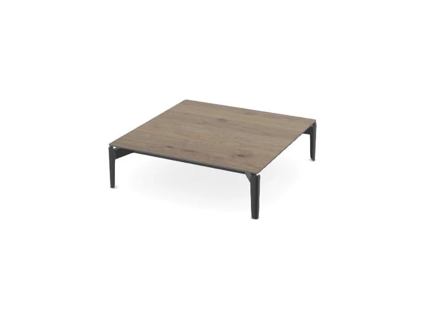 Salontafel Layers Square keramiek Joli