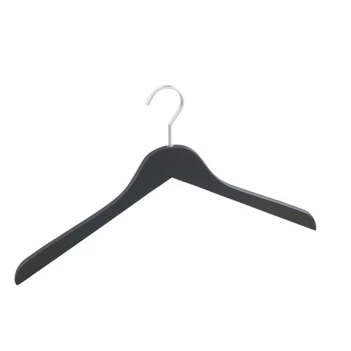 14267100 Wenko kleerhanger zwart