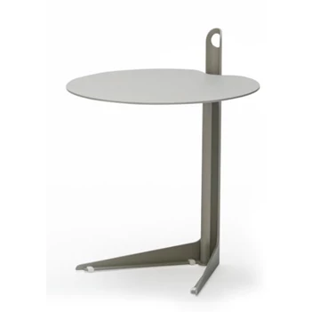 Bijzettafel Collins laag metaal Joli