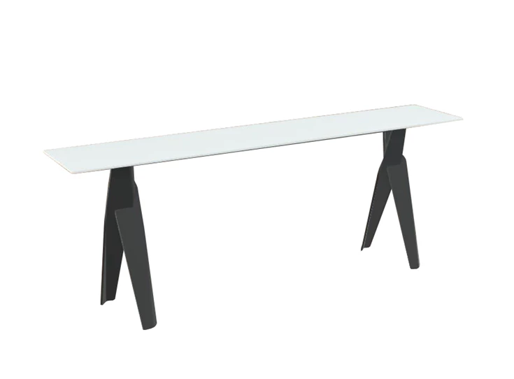 Console Propeller keramiek Joli