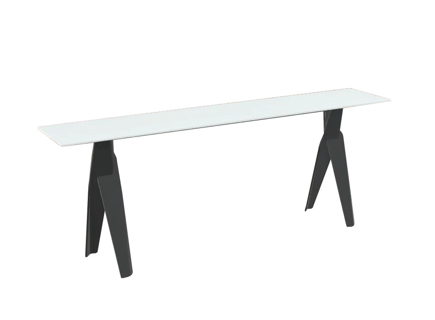 Console Propeller keramiek Joli