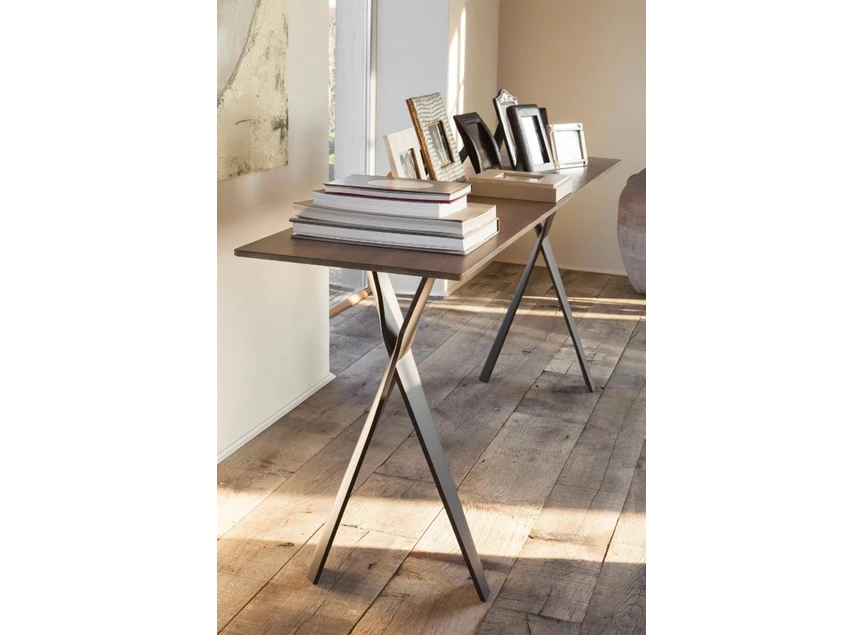 Sfeerfoto Console Propeller keramiek Joli