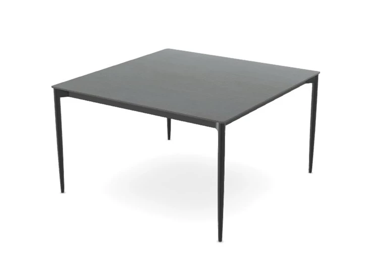 Tafel Marguerite Sqaure keramiek Joli