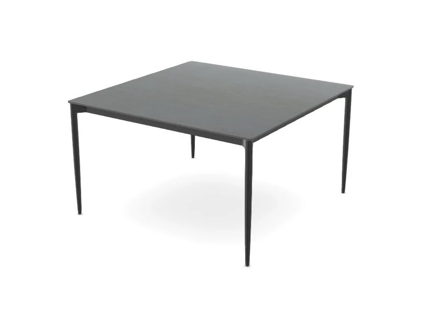 Tafel Marguerite Sqaure keramiek Joli