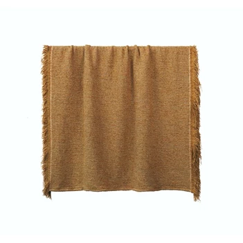 Ethnicraft camel nomad Throw toonzaalmodel