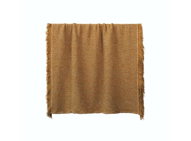 Ethnicraft camel nomad Throw toonzaalmodel