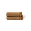 Ethnicraft camel nomad Throw toonzaalmodel stapel