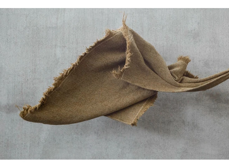 Ethnicraft camel nomad Throw toonzaalmodel enkel