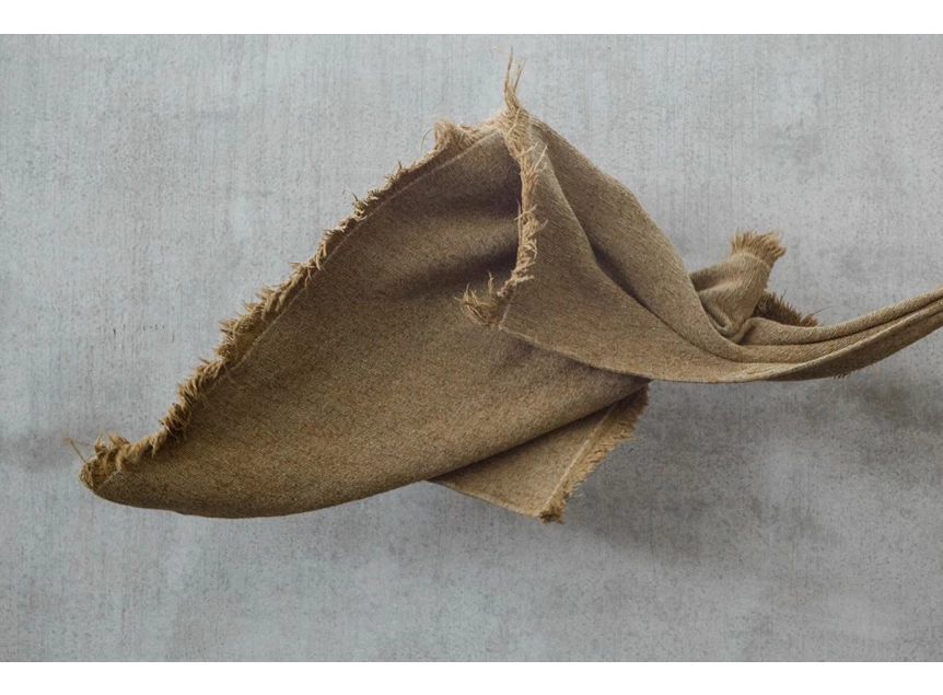 Ethnicraft camel nomad Throw toonzaalmodel enkel