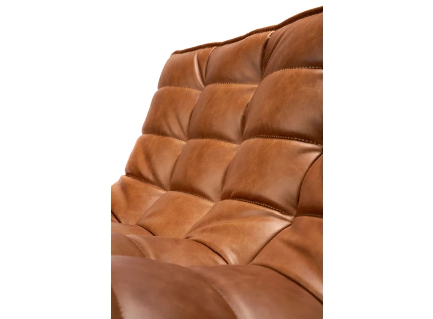 Zetel Ethnicraft Old Saddle 3zit