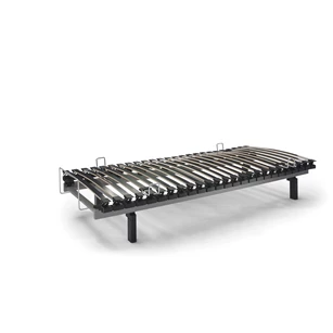 UNI 14_05 BRIDGE VLAKKE LATTENBODEM