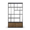 Teak Studio Rack Ethnicraft
