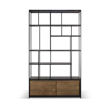 Teak Studio Rack Ethnicraft