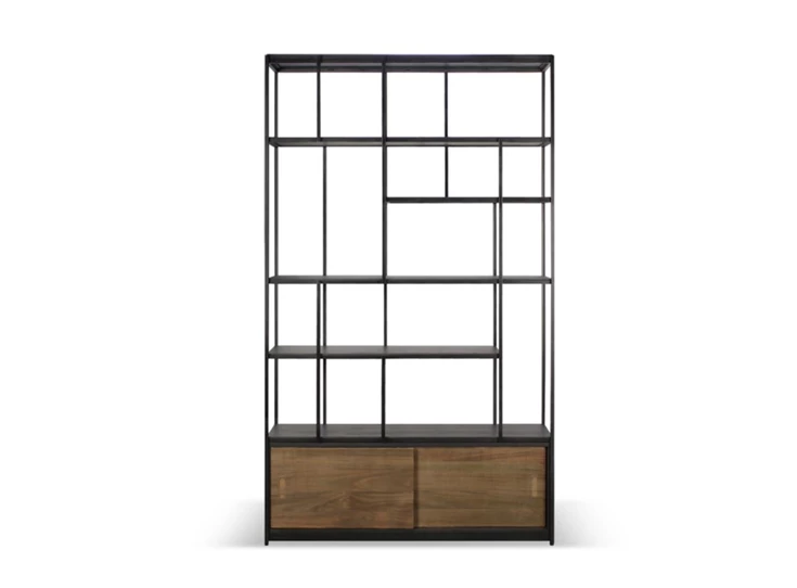 Teak Studio Rack Ethnicraft