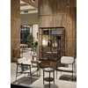 Sfeerfoto Teak Studio Rack Ethnicraft