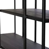 Detail Teak Studio Rack Ethnicraft