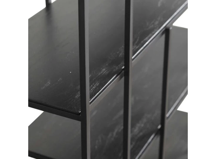 Detail Teak Studio Rack Ethnicraft