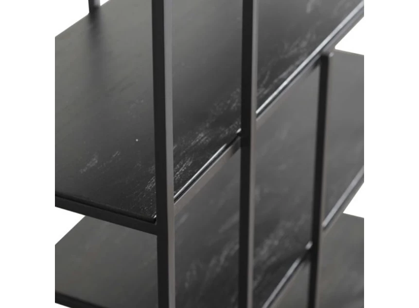 Detail Teak Studio Rack Ethnicraft