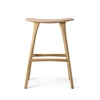 Oak Osso Bar Stool Ethnicraft