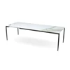 Tafel Marguerite Extendable keramiek Joli