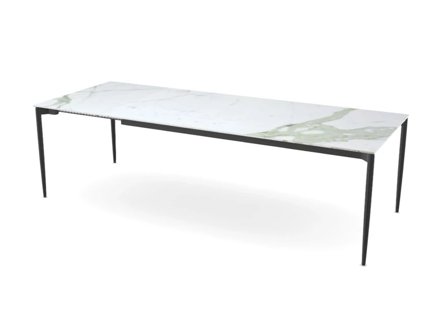 Tafel Marguerite Extendable keramiek Joli