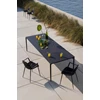 Outdoor Tafel Marguerite Extendable keramiek Joli