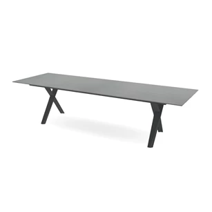 Tafel Propeller Rectangular keramiek Joli