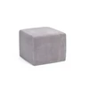 Poef Bracque 1921 010 stof Natuzzi Italia