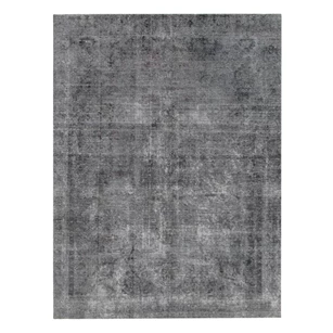 Tapijt Affresco R849LGX Grey Natuzzi Italia