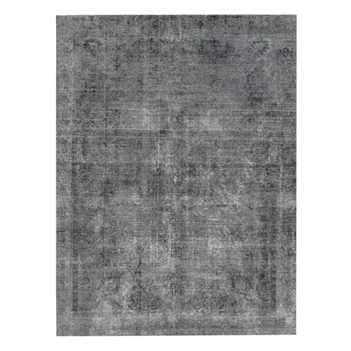 Tapijt Affresco R849LGX Grey Natuzzi Italia