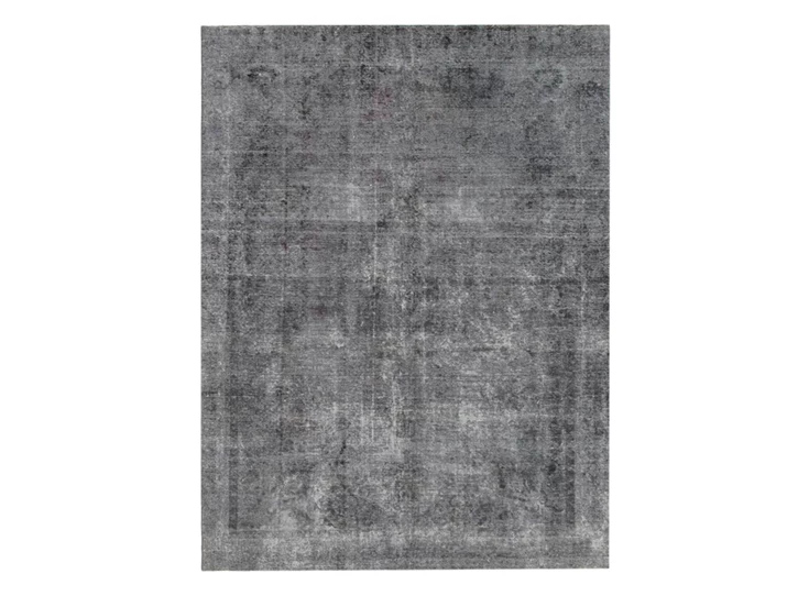 Tapijt Affresco R849LGX Grey Natuzzi Italia