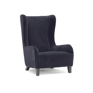Bijzetzetel Marlene R654 Natuzzi Italia